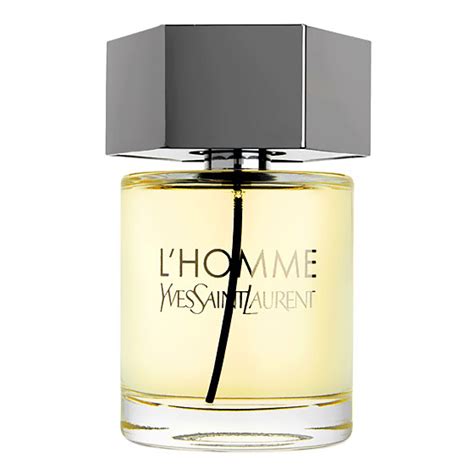 ysl l homme fragrance net|l homme YSL price.